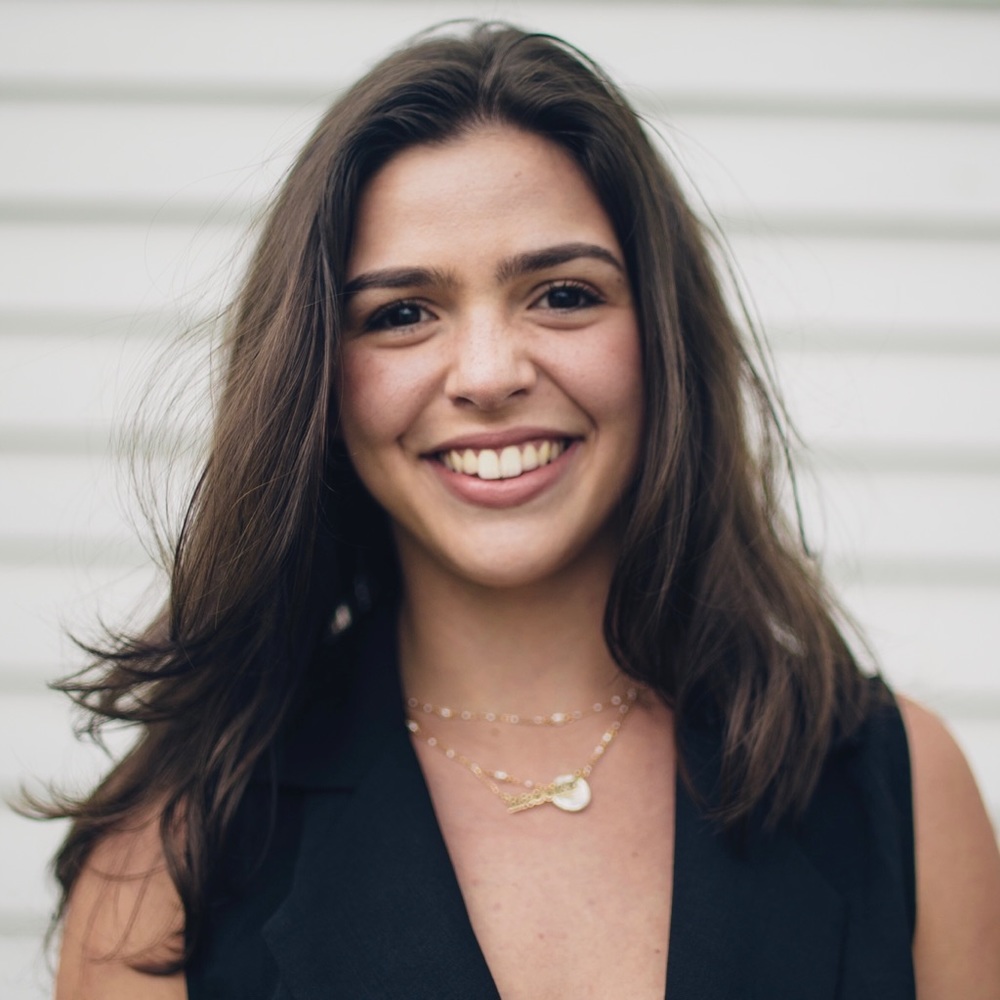 Meet your Posher, Brooke